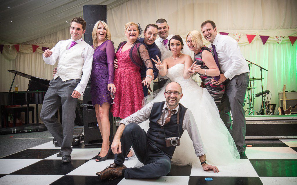 Nottingham wedding photographer, best wedding photography
