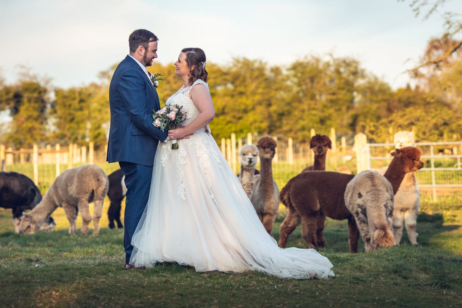 nottingham wedding photographer